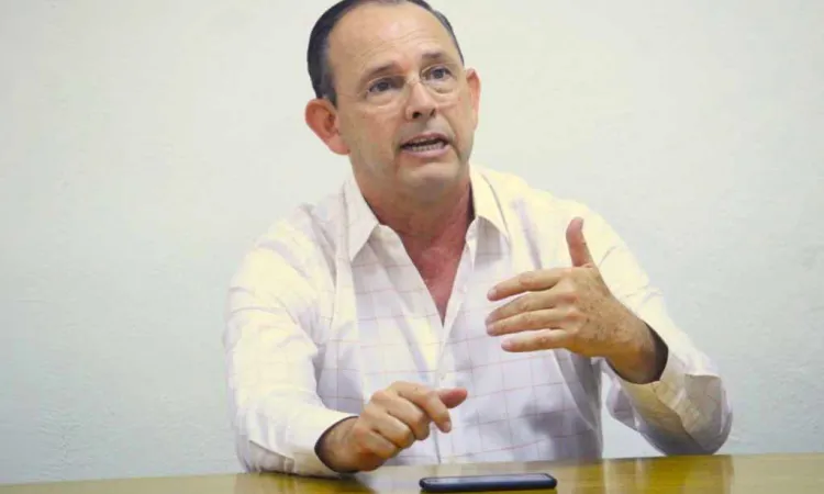 En marzo inicia categoría Intermedia de la LUFAUAT