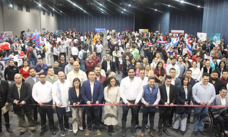 «Reynosa: Donde las Puertas del Empleo se Abren para Más de 1600 Aspirantes»