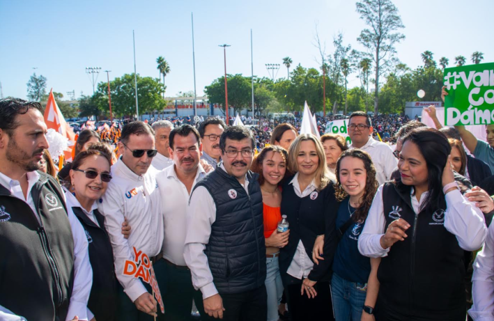 Universitarios respaldan candidatura de Dámaso Anaya para la rectoría de la UAT