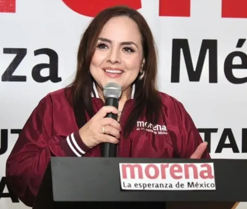 Aspirantes “no se cuelgan” de la popularidad del presidente López Obrador