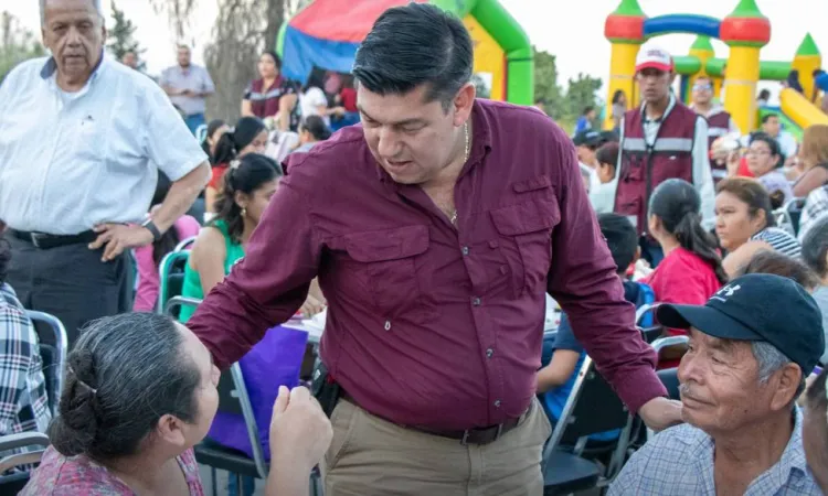 Pepe Braña: Liderazgo y compromiso con los victorenses