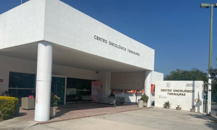 Registra Oncológico de Tamaulipas incremento de 12% de nuevos casos de cáncer en este 2024