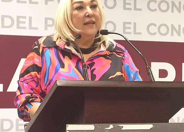Lidera Tamaulipas regularización con 350 mil vehículos extranjeros: Lozano