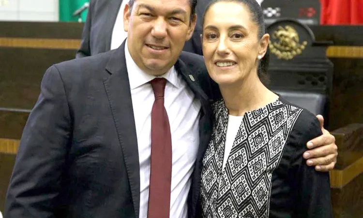 Pepe Braña: “En unidad sacaremos el triunfo de la capital”
