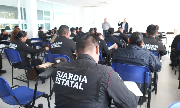 Triplica USJT demanda estudiantil