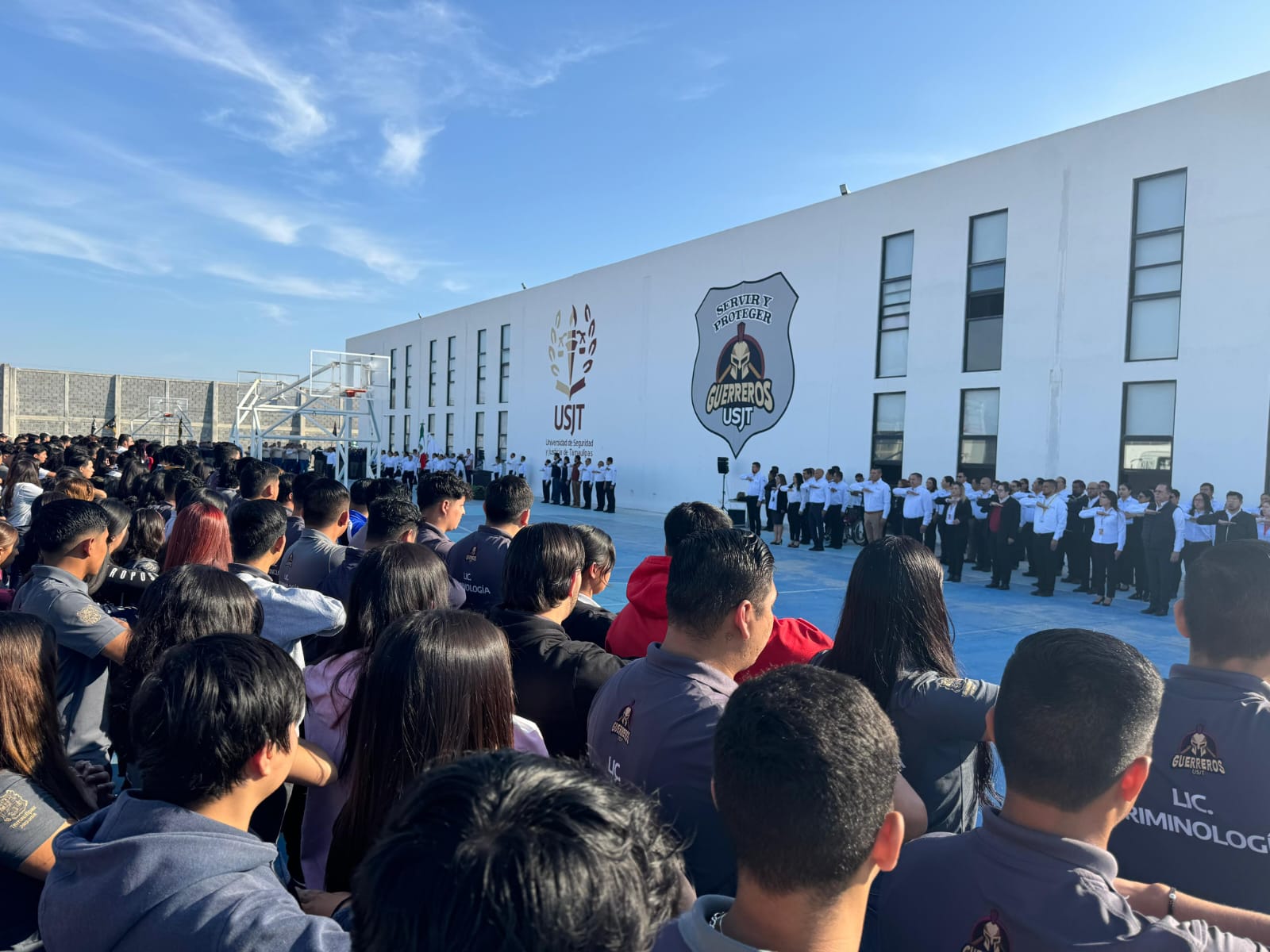 Inauguran en la USJT curso para la actuación policial ante casos de violencia contra las mujeres y feminicidio