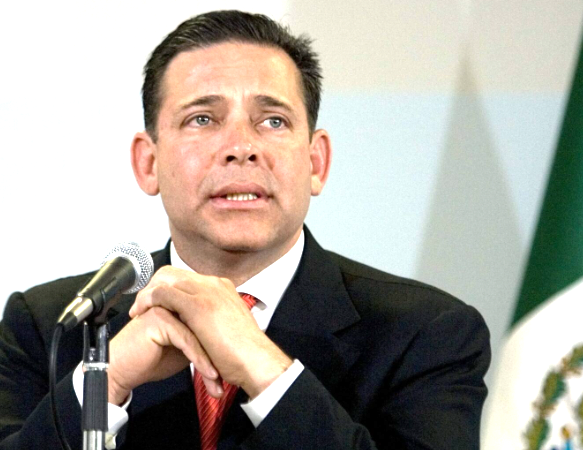 Crece interés de la gente ante posible Candidatura de Geño al Senado