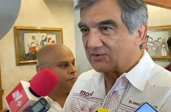 ONU respalda proyecto de metrobús en Tamaulipas