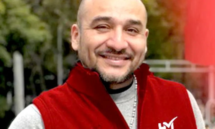 Fortalece su proyecto político Macay