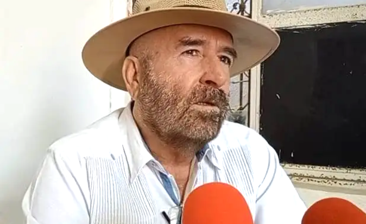Solucionó SRH detalles técnicos del súper acueducto ante la CNA