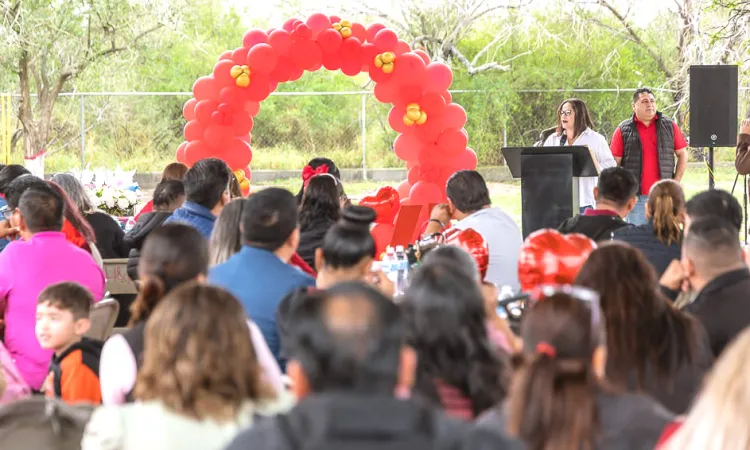 Escucha Secretaría de Educación a docentes tamaulipecos