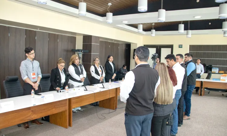 Asamblea de la UAT validará el resultado de la elección rectoral