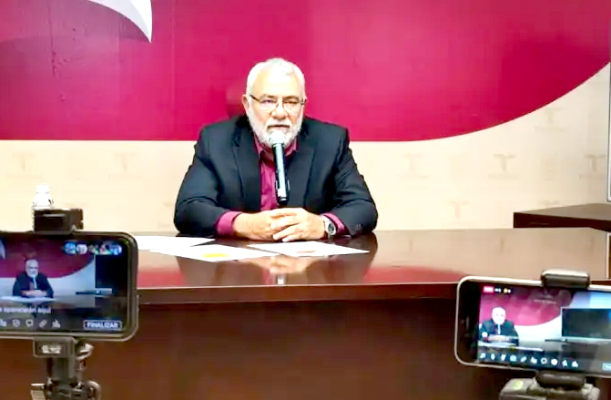 Invierten en carreteras para recibir el turismo de Tamaulipas