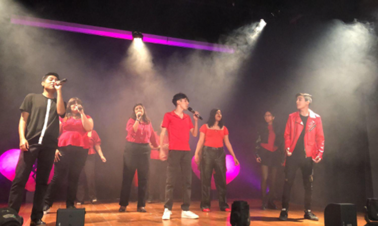 Presentan concierto “Corazones Rotos” por San Valentín