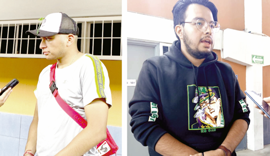 La lucha contra el emprendedor