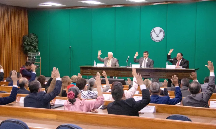 Abrirá la UAT dos nuevos programas de licenciatura