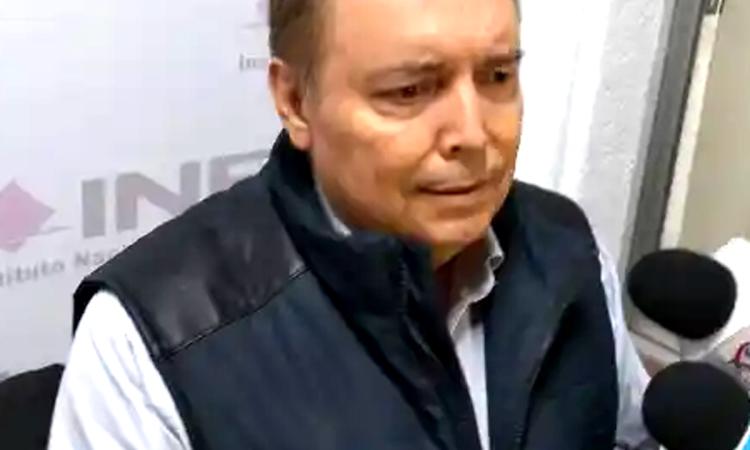 Por defunción, dan de baja mensualmente hasta Mil ciudadanos del padrón electoral