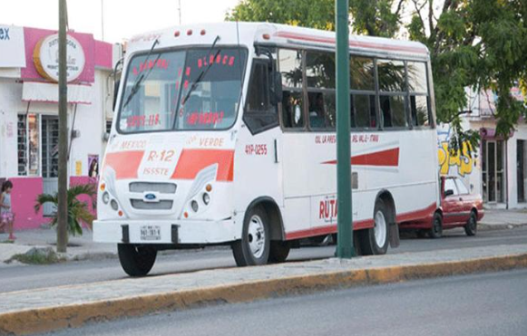 Victorenses ya no pueden confiar en el transporte público