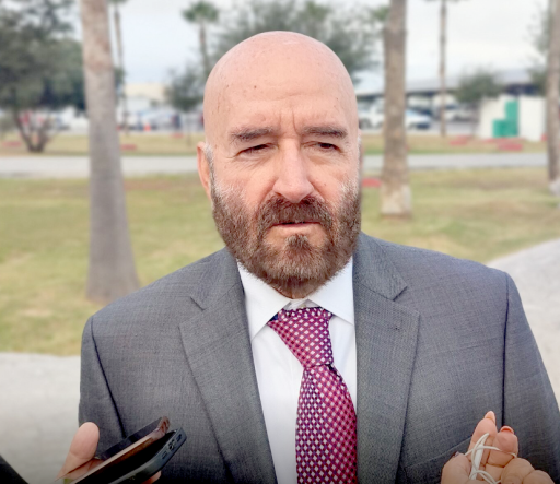 Temporada de estiaje será alta, pero Tamaulipas tiene agua garantizada