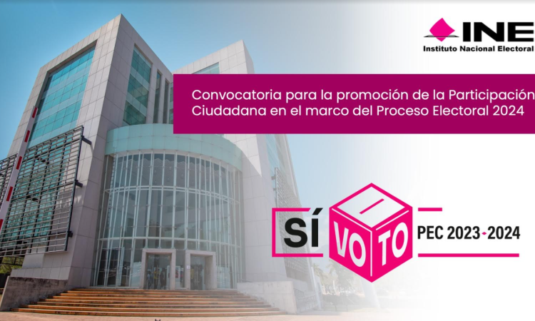 Extiende UAT convocatoria del INE para promover participación ciudadana en el proceso electoral