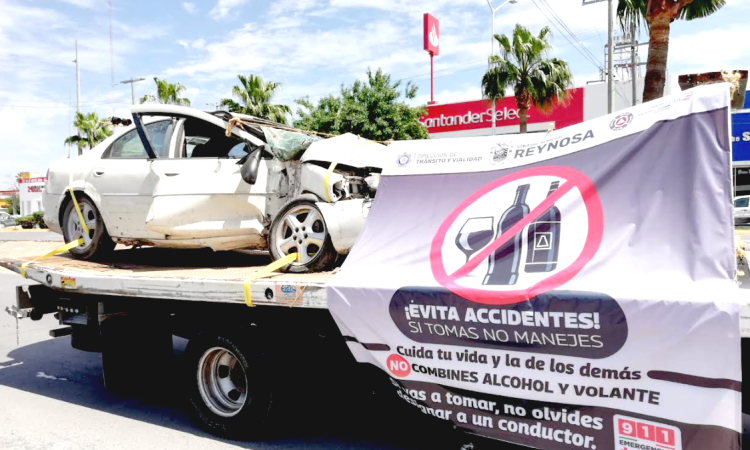 Recomienda COEPRA reforzar medidas de seguridad para evitar accidentes