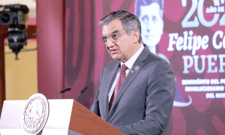 IMSS Bienestar mejora salud de las y los tamaulipecos: Américo