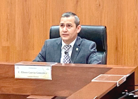 PAN al frente de la boleta electoral de Tamaulipas, Morena al último lugar