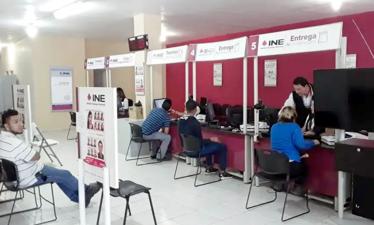 Por defunciones, se reduce lista nominal en Tamaulipas