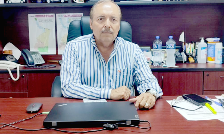 Podrán votar 2 millones 848 mil 971 ciudadanos en Tamaulipas