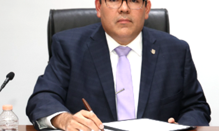 Legal, que Morena solicite la sustitución de candidato en Reynosa: IETAM