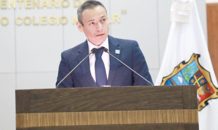 PAN repite lista de plurinominales ante IETAM