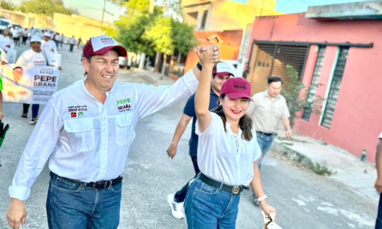 “Para ganar, hay que estar siempre con la gente; esa es la clave”: Pepe Braña