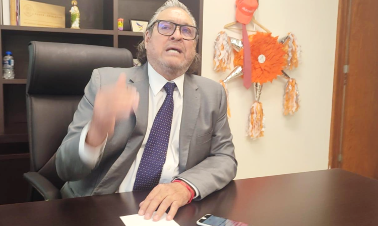 Rechaza MC de Tamaulipas intención de AMLO de quedarse con dinero de Afores