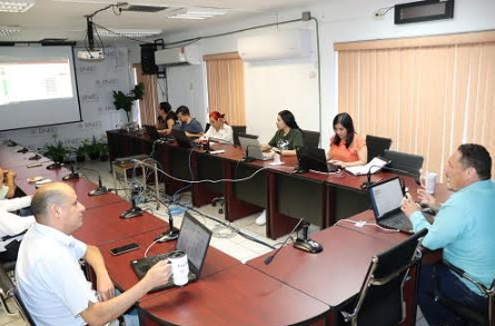 Realiza INE de segunda insaculación de 44 mil funcionarios de casilla en Tamaulipas