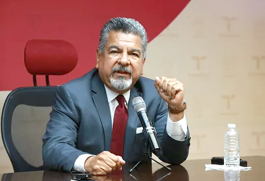 Tamaulipas está preparado para atender denuncias por amenazas o riesgos en este proceso electoral