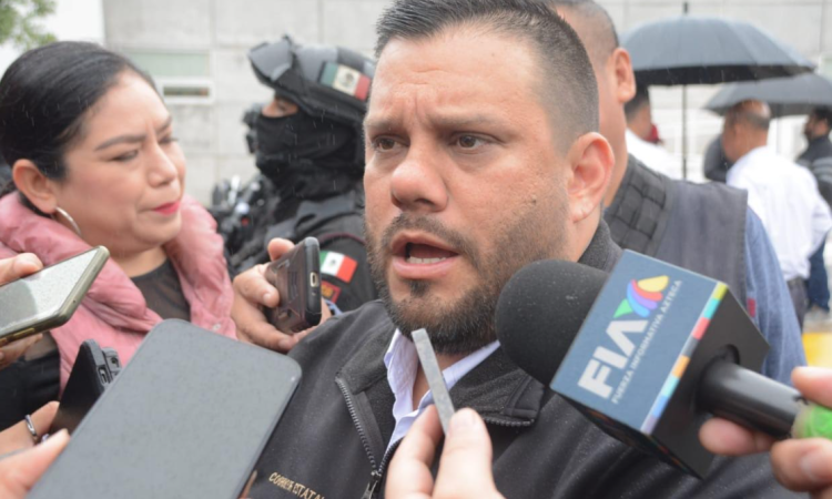 Previene Protección Civil a municipios de Tamaulipas sobre la temporada de huracanes
