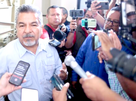 Saca PAN raja política de asesinato de candidato