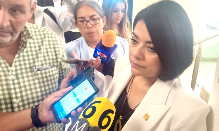Congreso designaría persona interina para Derechos Humanos