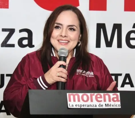 Ninguno de los cuatro diputados con licencia tiene segura la candidatura por Reynosa: YIV