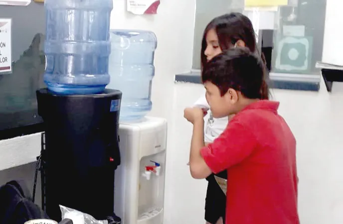 Pide SST extremar medidas de prevención ante altas temperaturas por ola de calor