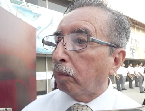 “Esporádicos”, casos de ingreso de Armas en escuelas de media superior