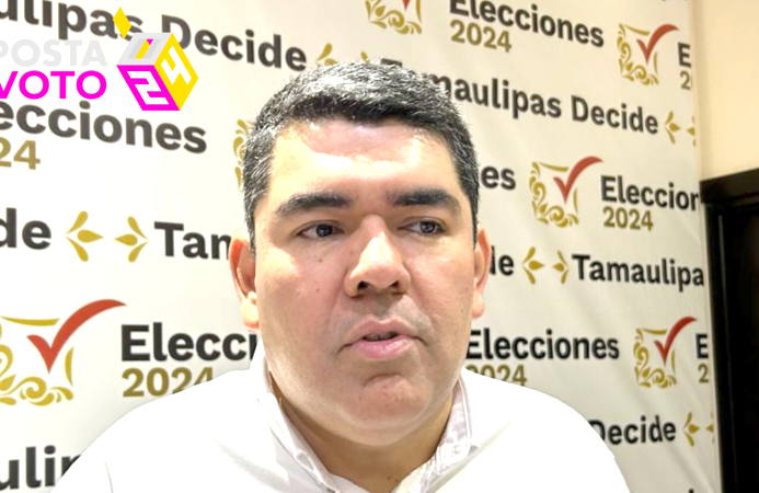 Acusan a presidente del IETAM de favorecer al PAN