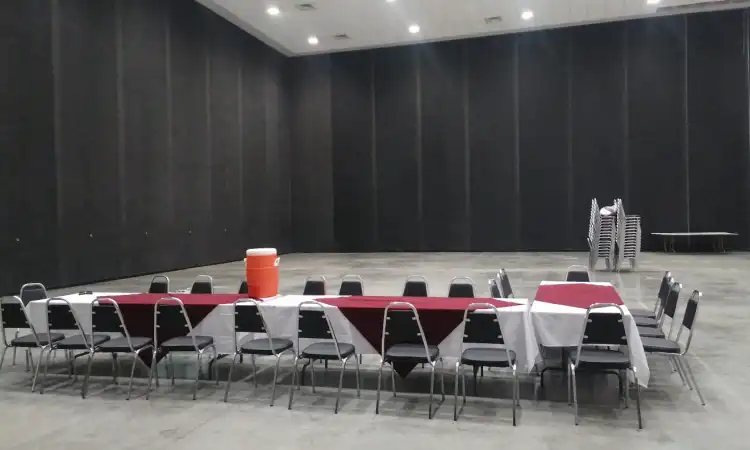 Apertura Gobierno de Tamaulipas refugios climatizados ante tercera ola de calor