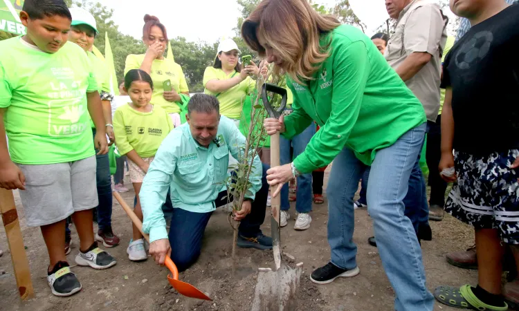 Invita Geño a foro sobre medio ambiente en el sur
