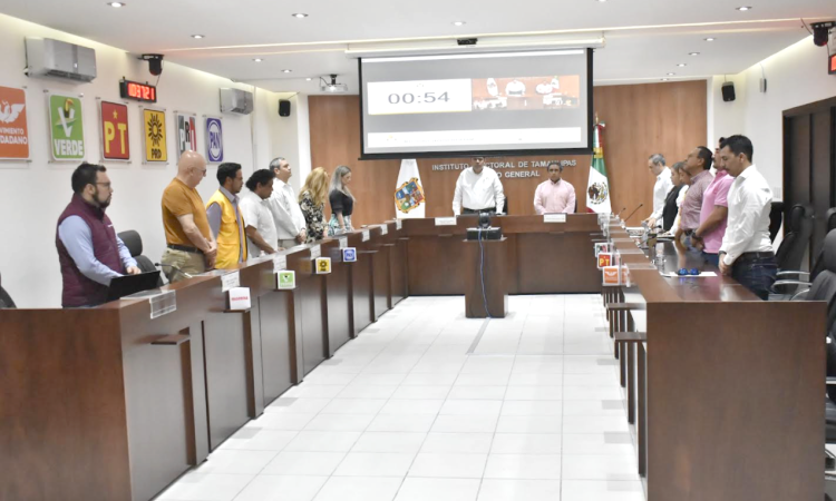 Candidatos de Tamaulipas ocultan sus currículums a la ciudadanía