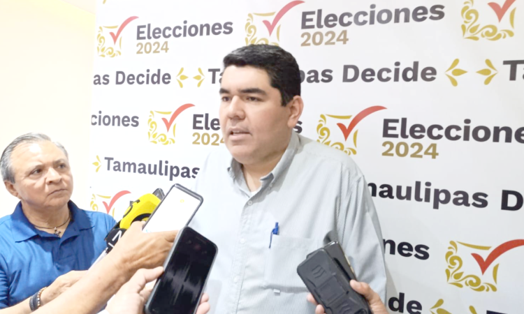 Ahora llueven renuncias de candidatos, 33 dejan la elección: IETAM