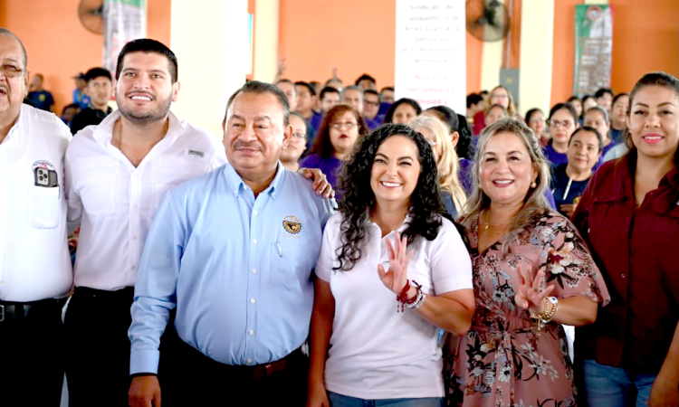 Reforma al fondo de pensiones, avance histórico en materia laboral en México: Olga Sosa Ruíz
