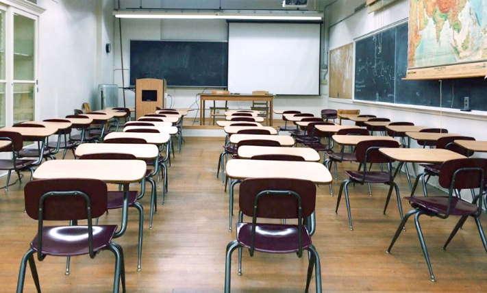 Para la SST es mejor suspender clases presenciales