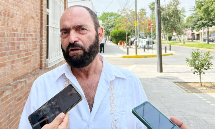 Familiares de la pequeña Ana no se han acercado a la Comisión Estatal de Arbitraje Médico en busca de apoyo