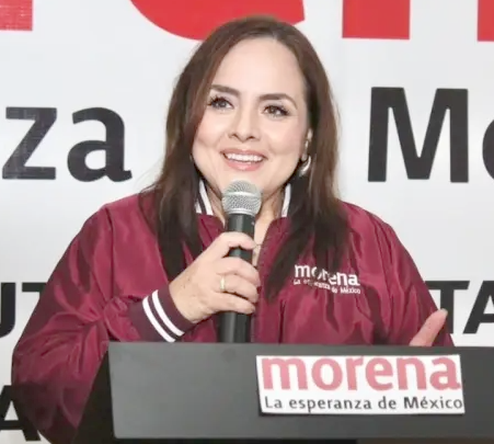 Piden a Yuriria Iturbe dejar a un lado la auto complacencia y reconocer irregularidades dentro de Morena